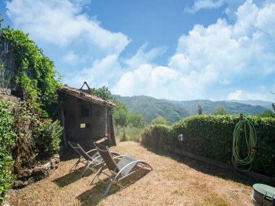 Holiday house Belvilla by OYO Casa di Laino - Outdoor photo 11