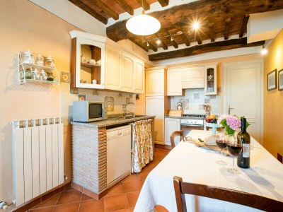 Holiday house Belvilla by OYO Casa di Laino - Features photo 15