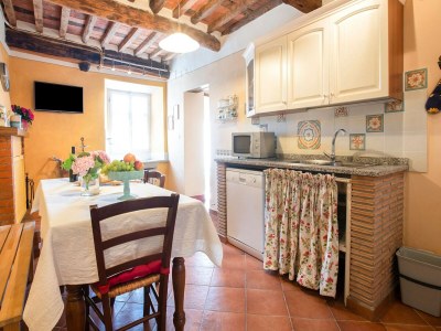 Holiday house Belvilla by OYO Casa di Laino - Features photo 16