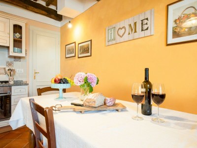 Holiday house Belvilla by OYO Casa di Laino - Features photo 17