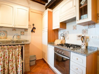 Holiday house Belvilla by OYO Casa di Laino - Features photo 18