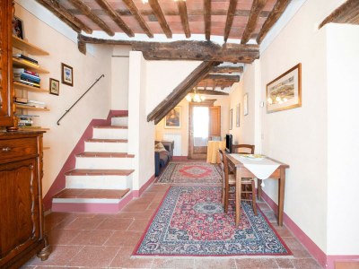 Holiday house Belvilla by OYO Casa di Laino - Features photo 19