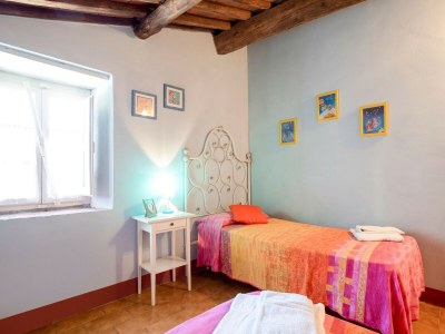Holiday house Belvilla by OYO Casa di Laino - Features photo 22