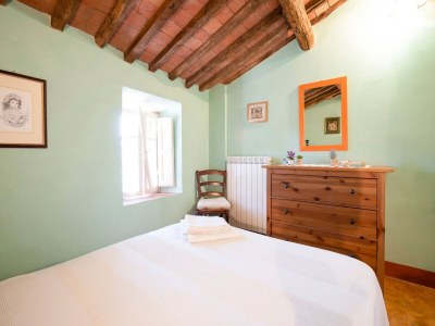 Holiday house Belvilla by OYO Casa di Laino - Features photo 24