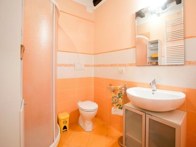 Holiday house Belvilla by OYO Casa di Laino - Features photo 28