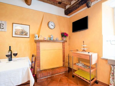 Holiday house Belvilla by OYO Casa di Laino - Features photo 29
