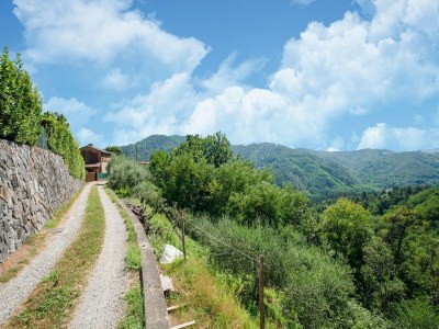 Holiday house Belvilla by OYO Casa di Laino - Environment photo 32