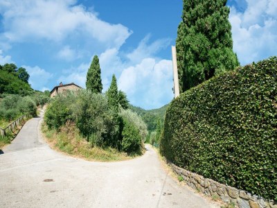 Holiday house Belvilla by OYO Casa di Laino - Environment photo 34