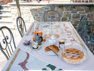 Holiday house Belvilla by OYO Casa di Laino - Outdoor photo 35