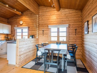 Holiday house 4 person holiday home in Henne - Outdoor photo 16