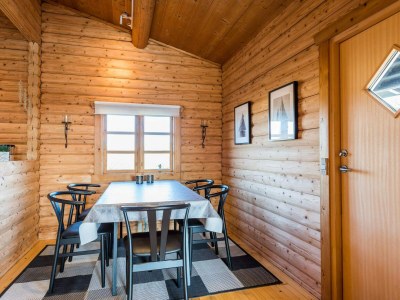 Holiday house 4 person holiday home in Henne - Outdoor photo 17