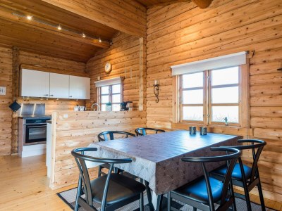 Holiday house 4 person holiday home in Henne - Outdoor photo 18