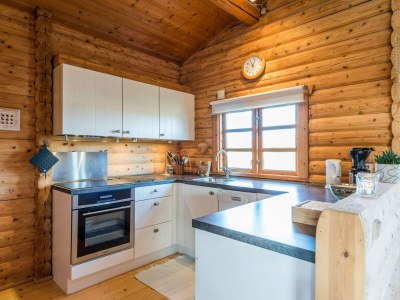 Holiday house 4 person holiday home in Henne - Outdoor photo 19