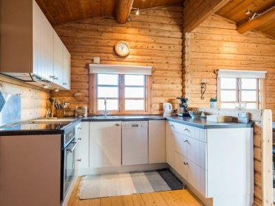 Holiday house 4 person holiday home in Henne - Outdoor photo 20