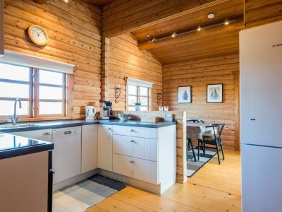 Holiday house 4 person holiday home in Henne - Outdoor photo 21