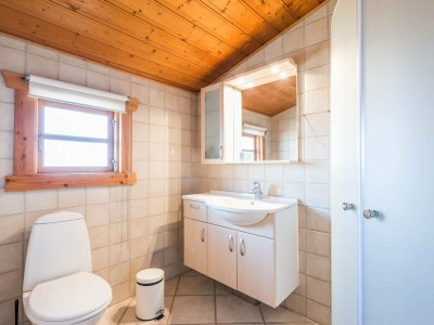 Holiday house 4 person holiday home in Henne - Outdoor photo 22