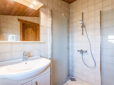 Holiday house 4 person holiday home in Henne - Outdoor photo 23