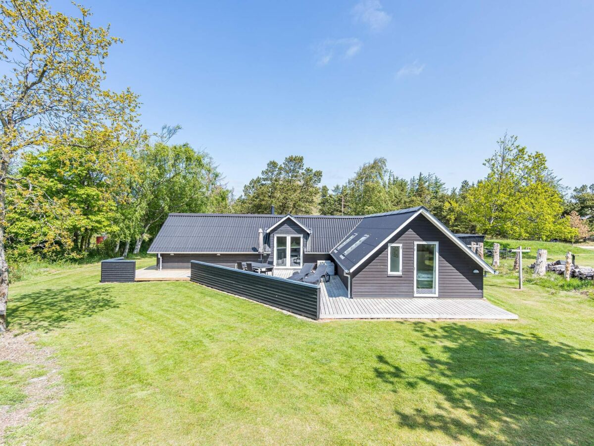 Holiday house 5 person holiday home in Vejers Strand - Outdoor photo 4