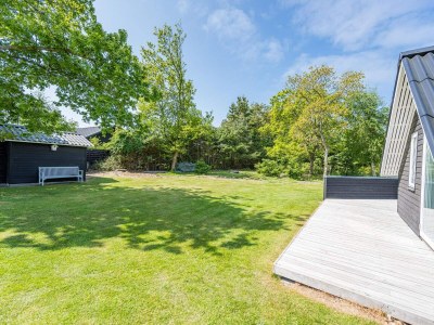 Holiday house 5 person holiday home in Vejers Strand - Outdoor photo 3