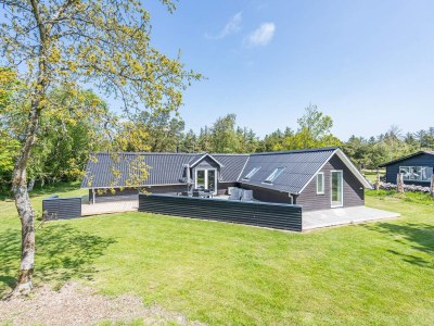 Holiday house 5 person holiday home in Vejers Strand - Outdoor photo 5