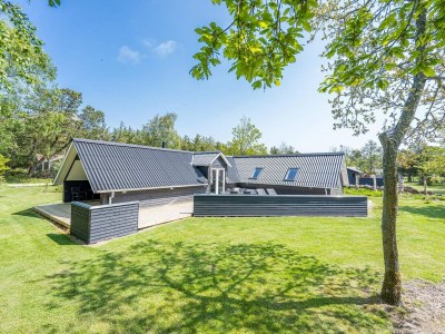 Holiday house 5 person holiday home in Vejers Strand - Outdoor photo 6