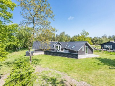 Holiday house 5 person holiday home in Vejers Strand - Outdoor photo 7