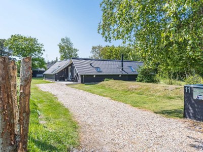 Holiday house 5 person holiday home in Vejers Strand - Outdoor photo 8