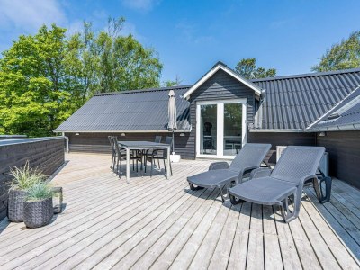 Holiday house 5 person holiday home in Vejers Strand - Outdoor photo 9