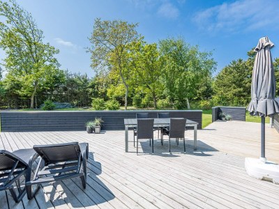 Holiday house 5 person holiday home in Vejers Strand - Outdoor photo 10