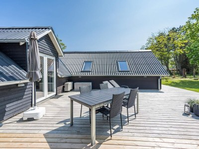 Holiday house 5 person holiday home in Vejers Strand - Outdoor photo 12
