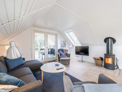 Holiday house 5 person holiday home in Vejers Strand - Outdoor photo 13