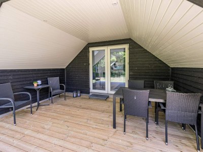 Holiday house 5 person holiday home in Vejers Strand - Outdoor photo 14