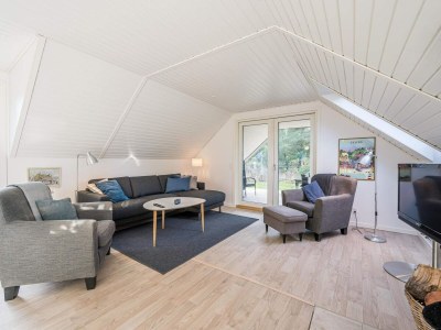 Holiday house 5 person holiday home in Vejers Strand - Outdoor photo 15