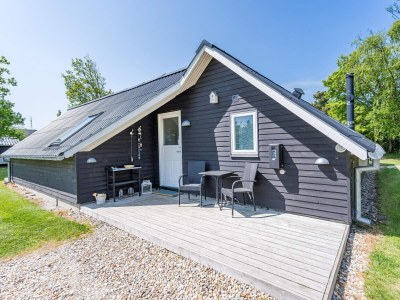 Holiday house 5 person holiday home in Vejers Strand - Outdoor photo 16