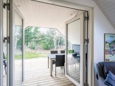Holiday house 5 person holiday home in Vejers Strand - Outdoor photo 17