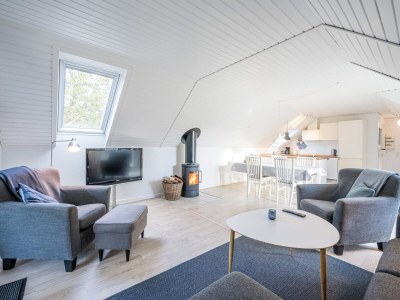 Holiday house 5 person holiday home in Vejers Strand - Outdoor photo 18