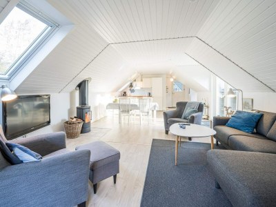 Holiday house 5 person holiday home in Vejers Strand - Outdoor photo 19