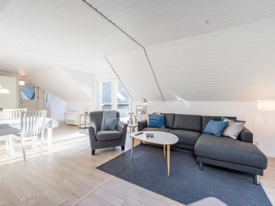 Holiday house 5 person holiday home in Vejers Strand - Outdoor photo 20