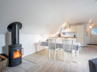 Holiday house 5 person holiday home in Vejers Strand - Outdoor photo 21