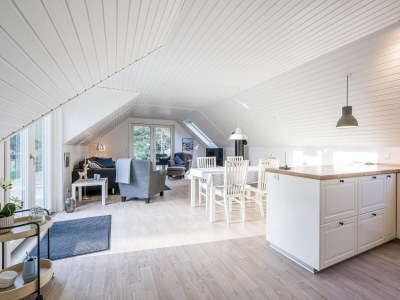 Holiday house 5 person holiday home in Vejers Strand - Outdoor photo 22