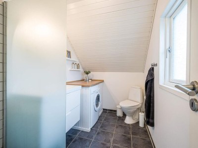 Holiday house 5 person holiday home in Vejers Strand - Outdoor photo 25