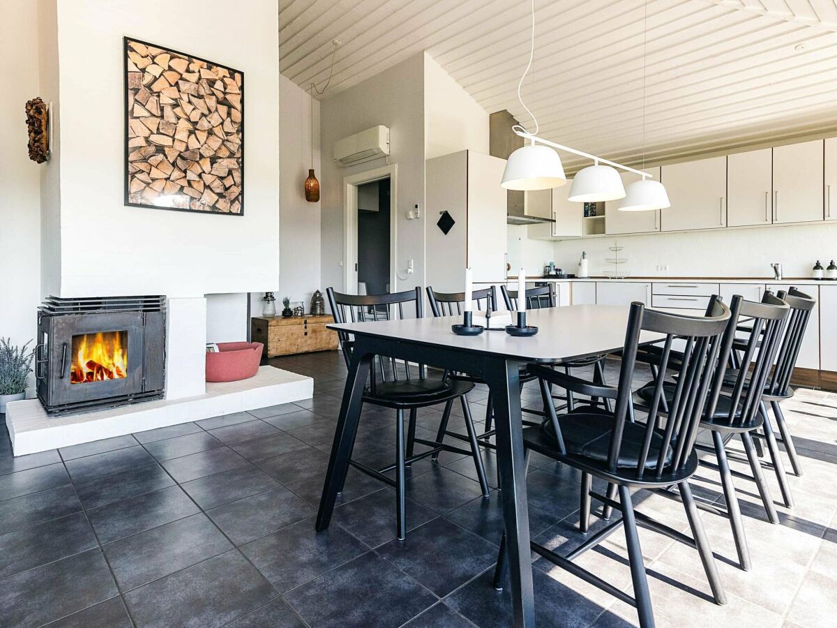 Holiday park Inviting holiday home in Karrebæksminde - Outdoor photo 3