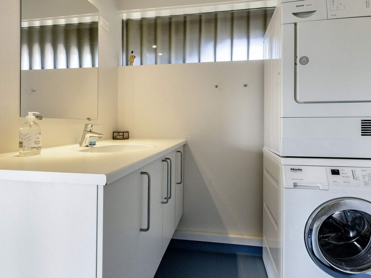 Holiday park Inviting holiday home in Karrebæksminde - Outdoor photo 5