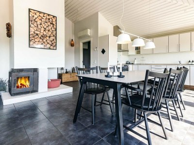 Holiday park Inviting holiday home in Karrebæksminde - Outdoor photo 3