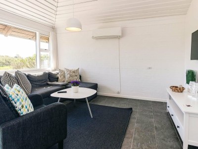 Holiday park Inviting holiday home in Karrebæksminde - Outdoor photo 4