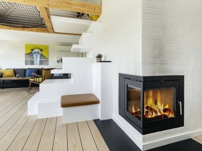 Holiday park Inviting holiday home in Karrebæksminde - Outdoor photo 8