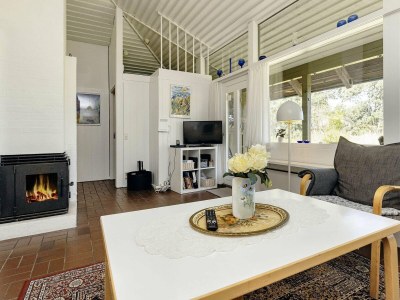 Holiday park Inviting holiday home in Karrebæksminde - Outdoor photo 12