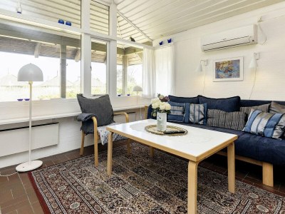 Holiday park Inviting holiday home in Karrebæksminde - Outdoor photo 13