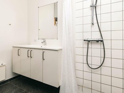 Holiday park Inviting holiday home in Karrebæksminde - Outdoor photo 14