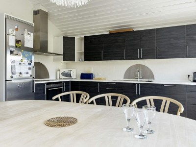 Holiday park Inviting holiday home in Karrebæksminde - Outdoor photo 18